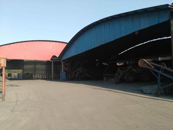 硅碳合金生產(chǎn)設備